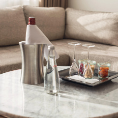 Crowne Plaza Paris - Neuilly - Bild 12