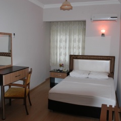 Istanbul Hotel - Bild 7