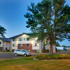 Super 8 by Wyndham Aberdeen East thumbnail 10