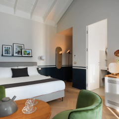 Velvet Grey Boutique Hotel - Bild 4
