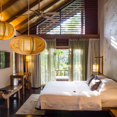 The Tubkaak Krabi Boutique Resort - Bild 4