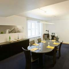 Hotel Spalentor - Bild 27