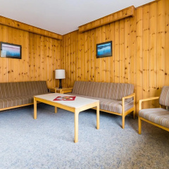Appartement im Panoramic Hotel Bad Lauterberg - Bild 10