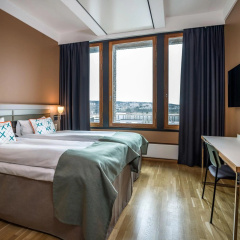 Quality Hotel 33 - Bild 4