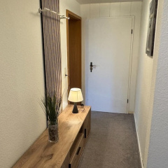 Apartment for 4 Guest Near Harz Mountains - Bild 11