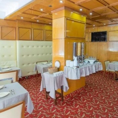 Teco Hotel - Bild 21
