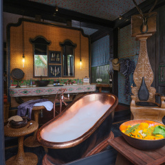 Capella Ubud, Bali - Bild 23