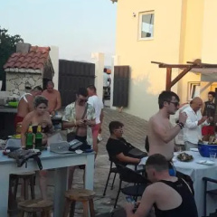 Guesthouse Crazy Night thumbnail 27