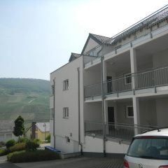 Ferienwohnung Bernkastel-Kues - Alte Rebschule - Bild 1