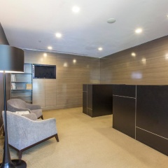 Pullman Singapore Orchard - Bild 27