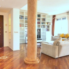 Heart Milan Apartments - San Sepolcro Duomo - Bild 15