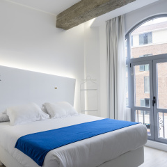 Atarazanas Málaga Boutique Hotel - Bild 14
