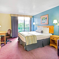 The Federal Hotel Downtown Carson City, an Ascend Collection Hotel thumbnail 3