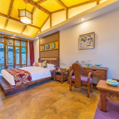 Yonsamity Chain Inn Yunge Branch thumbnail 10
