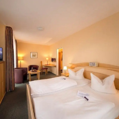 Hotel Heikenberg - Bild 5