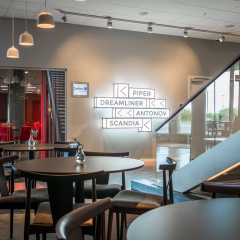 Radisson Blu Airport Terminal Hotel, Stockholm-Arlanda Airport - Bild 24