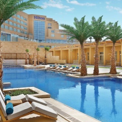 Hilton Hurghada Plaza - Bild 27