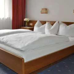 Gstehaus Holaus - Bild 1
