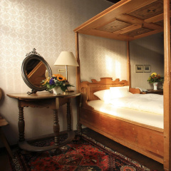 Hotel Eisenhut - Bild 4