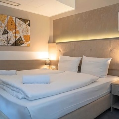 Alpha & Omega Hotel (air-conditioned) - Bild 6