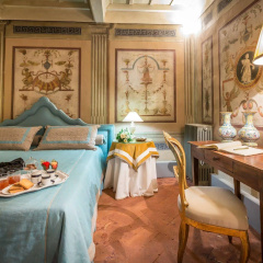 Piazza Pitti Palace - Bild 14