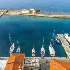 Ambassadors Residence Boutique Hotel Chania thumbnail 16
