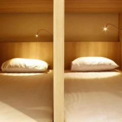 Teduh Hostel Kota Tua thumbnail 17