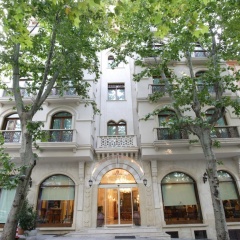 Sultanhan Hotel - Special Class - Bild 1