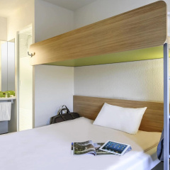 Ibis Budget Salzburg Airport - Bild 3