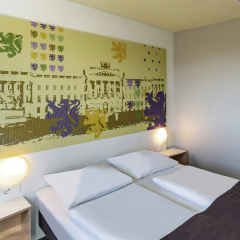 B&B Hotel Braunschweig-Nord - Bild 5
