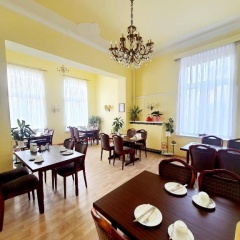 Hotel Knöpel Wismar - Bild 18