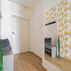 WestSide Garden Apartments by FirstHost - Bild 2