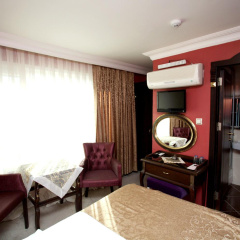 Sultanahmet Park Hotel - Bild 26