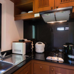 Nai Harn Baan-Bua Villas - Bild 21
