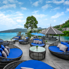 Namaka Resort Kamala - Bild 15