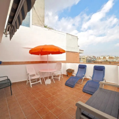 Gracia Terrace BCN Views thumbnail 12