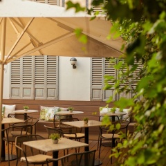 Summum Boutique Hotel, member of Meliá Collection - Bild 13