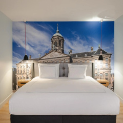 Swissotel Amsterdam - Bild 5