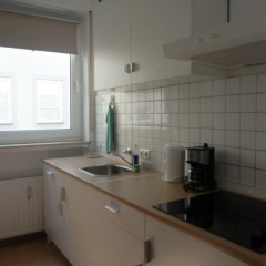 Altstadt Apartment - Mehlgasse 15 - Bild 9