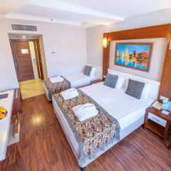 Viking Star Hotel - Bild 10