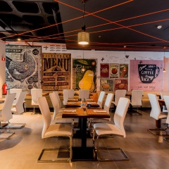 Star Inn Lisboa - Bild 21