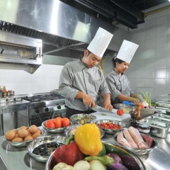 Mahagiri Villas & Spa Dreamland - Bild 9