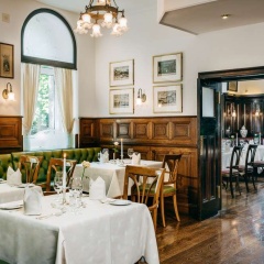Gebhards Hotel - Bild 18