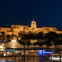 InterContinental Budapest by IHG - Bild 26