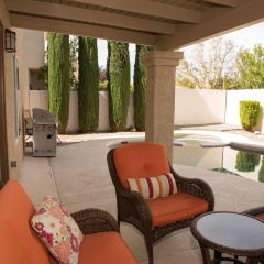 Luxury Home in Summerlin Las Vegas - Bild 10