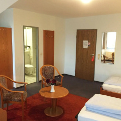 Hotel Ambassador - Bild 6