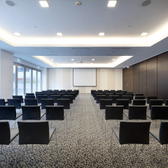 Eurostars Grand Central - Bild 22
