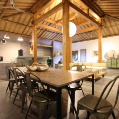 Villa Mitsouko - Bild 2