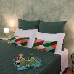 La Locandiera B&B - Bild 11