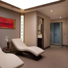 Sheraton Istanbul Levent - Bild 7